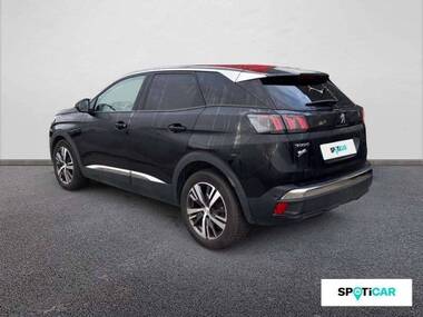 PEUGEOT 3008 Diesel