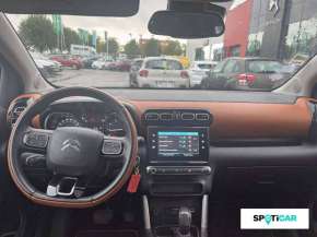 CITROEN C3 Aircross Essence