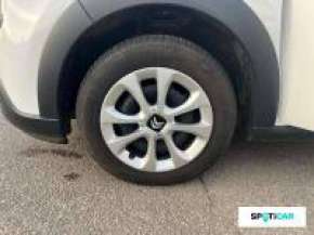 CITROEN C3 Diesel