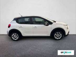 CITROEN C3 Diesel