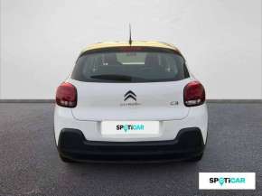 CITROEN C3 Diesel