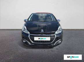 PEUGEOT 208 Essence