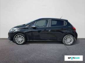 PEUGEOT 208 Essence