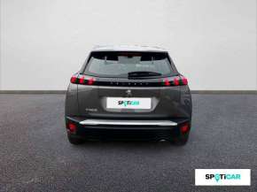 PEUGEOT 2008 Diesel