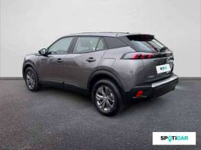 PEUGEOT 2008 Diesel