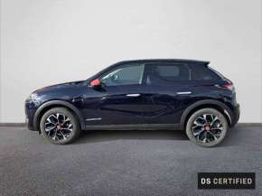 DS DS 3 Crossback Diesel