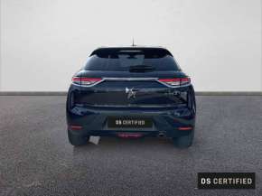 DS DS 3 Crossback Diesel