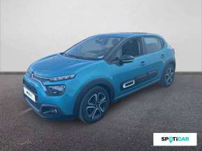 CITROEN C3 Essence