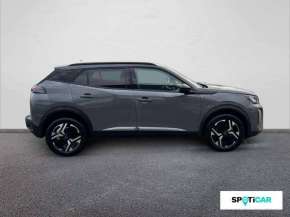 PEUGEOT 2008 Diesel