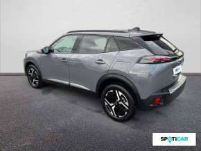 PEUGEOT 2008 Diesel