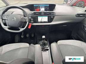 CITROEN C4 SpaceTourer Essence