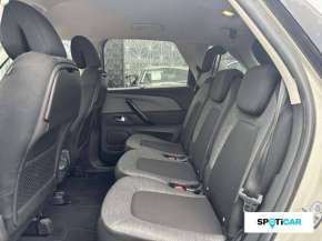 CITROEN C4 SpaceTourer Essence