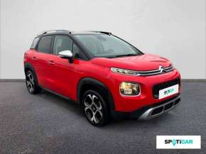 CITROEN C3 Aircross Essence