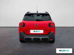 CITROEN C3 Aircross Essence