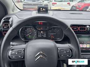 CITROEN C3 Aircross Essence