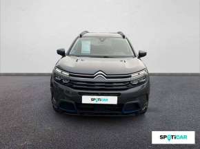 CITROEN C5 Aircross Hybride