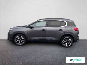 CITROEN C5 Aircross Hybride