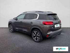 CITROEN C5 Aircross Hybride