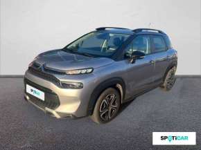 CITROEN C3 Aircross Diesel