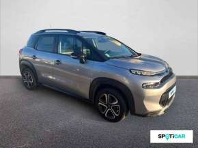 CITROEN C3 Aircross Diesel