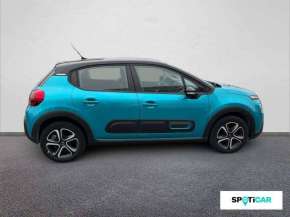 CITROEN C3 Essence