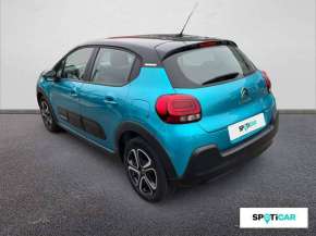 CITROEN C3 Essence