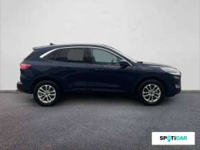 FORD Kuga Hybride