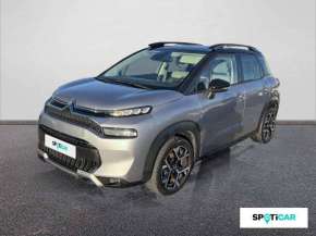 CITROEN C3 Aircross Diesel