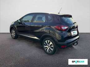 RENAULT Captur Essence