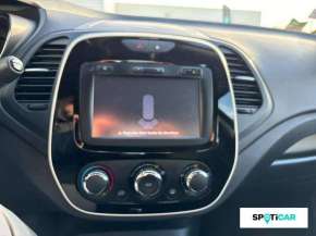 RENAULT Captur Essence