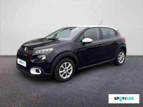 CITROEN C3 Diesel