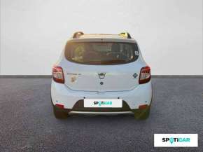 DACIA Sandero Essence