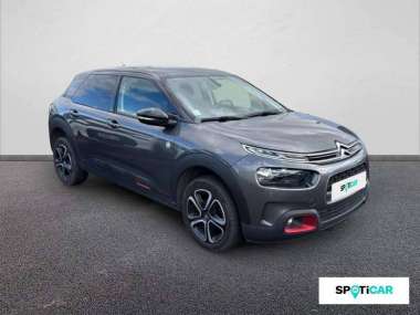 CITROEN C4 Cactus Diesel