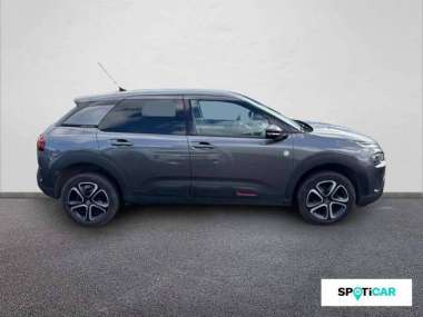 CITROEN C4 Cactus Diesel