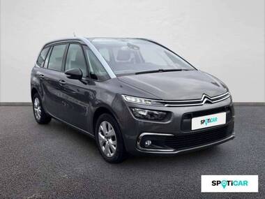 CITROEN Grand C4 SpaceTourer Diesel