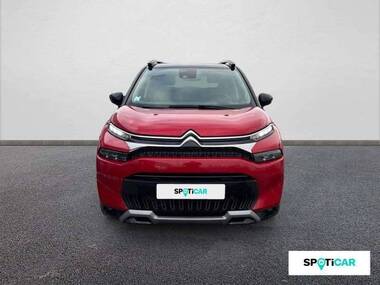 CITROEN C3 Aircross Diesel