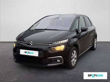 CITROEN C4 Picasso Diesel