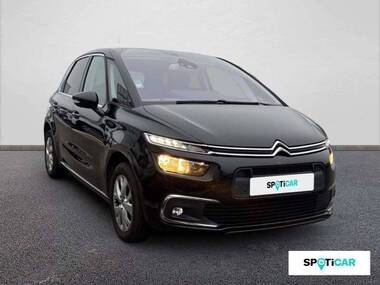 CITROEN C4 Picasso Diesel