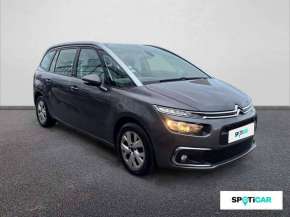 CITROEN Grand C4 SpaceTourer Diesel