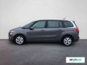 CITROEN Grand C4 SpaceTourer Diesel