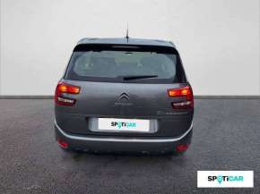 CITROEN Grand C4 SpaceTourer Diesel