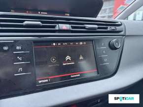 CITROEN Grand C4 SpaceTourer Diesel