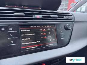 CITROEN Grand C4 SpaceTourer Diesel