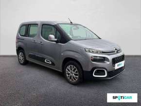 CITROEN Berlingo Diesel