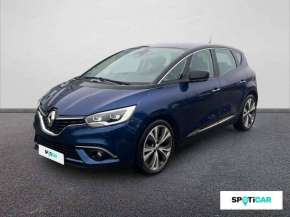 RENAULT Scenic Diesel