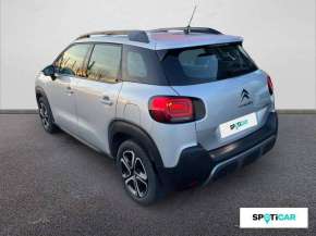 CITROEN C3 Aircross Essence