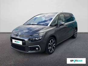 CITROEN Grand C4 SpaceTourer Diesel