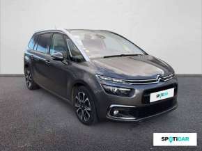 CITROEN Grand C4 SpaceTourer Diesel