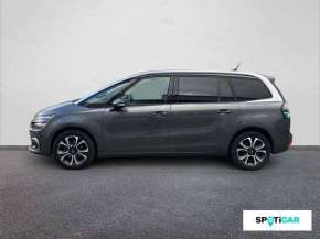 CITROEN Grand C4 SpaceTourer Diesel