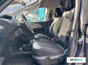 CITROEN Grand C4 SpaceTourer Diesel